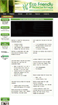 Mobile Screenshot of ecofriendlyflooring.com.au